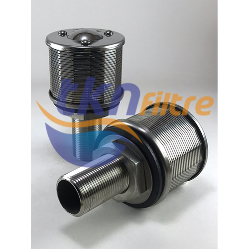 PASLANMAZ FILTRE NOZUL 3